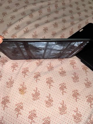 iPad Pro M4 Space Gray 7-8 meses uso