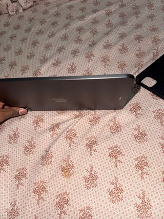 iPad Pro M4 Space Gray 7-8 meses uso