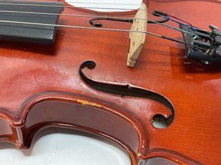 violin bernard 1/4