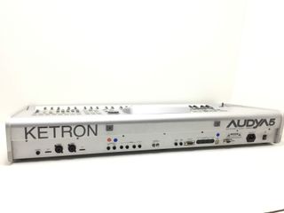 teclado electronico ketron audya 5