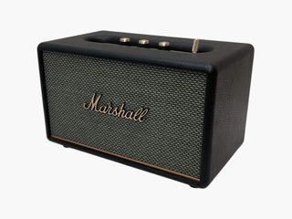 altavoz portatil bluetooth marshall acton iii