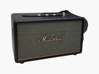 altavoz portatil bluetooth marshall acton iii