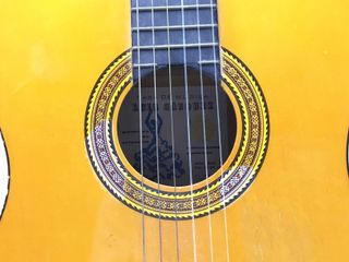 guitarra clasica luis gazquez generica