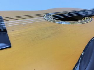 guitarra clasica luis gazquez generica