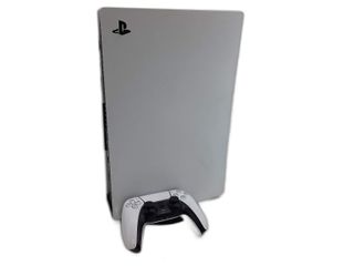 consola ps5 sony playstation 5 digital edition