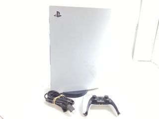 consola ps5 sony playstation 5 digital edition