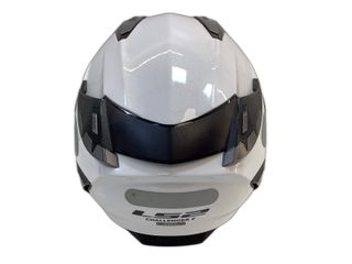 casco integral ls2 challenger f