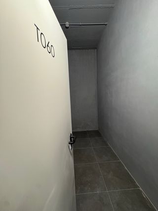 Plaza de parking en Gorg (Badalona)