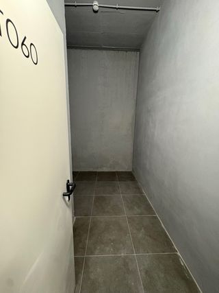 Plaza de parking en Gorg (Badalona)