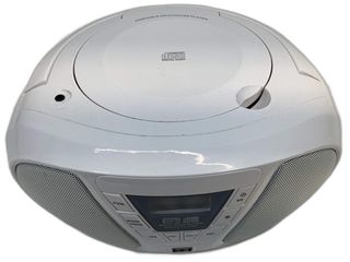 radio cd cassette inves rcd-824