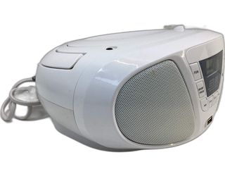 radio cd cassette inves rcd-824