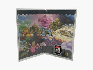 super mario bros wonder n-switch