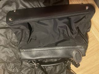 Bolso Bimba y Lola Negro