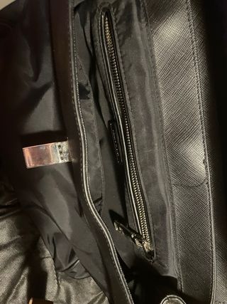 Bolso Bimba y Lola Negro