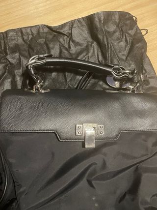 Bolso Bimba y Lola Negro