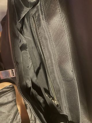 Bolso Bimba y Lola Negro