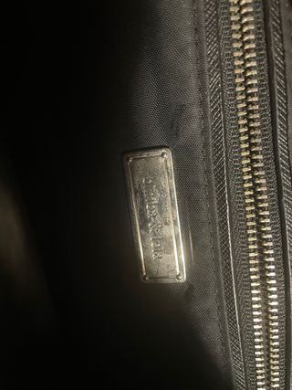 Bolso Bimba y Lola Negro