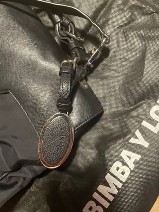 Bolso Bimba y Lola Negro