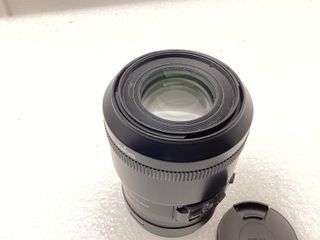 objetivos sigma sigma 105mm f2.8 ex dg macro para nikon f
