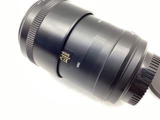 objetivos sigma sigma 105mm f2.8 ex dg macro para nikon f