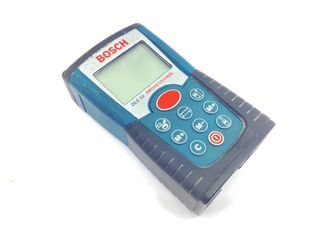 medidor laser bosch dle50