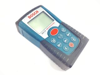 medidor laser bosch dle50