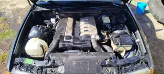 Motor BMW 325 tds E36