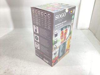 batidora vaso sogo bat-ss-5088
