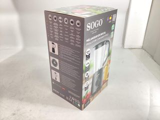 batidora vaso sogo bat-ss-5088