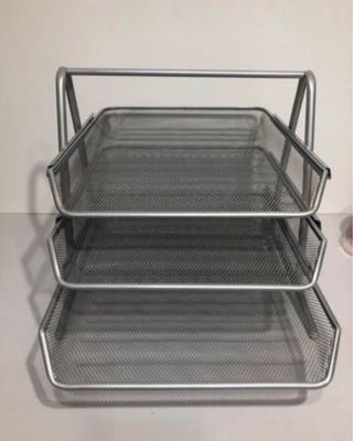 Organizador de documentos