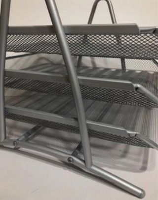 Organizador de documentos