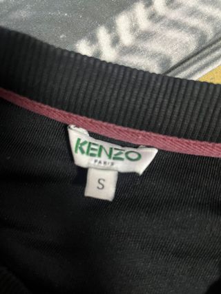 Sudadera KENZO PARIS