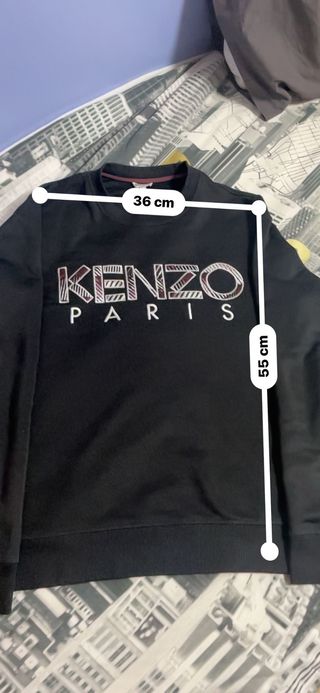 Sudadera KENZO PARIS