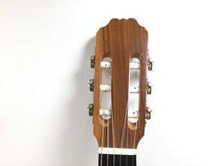 guitarra clasica marce cadete