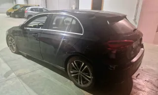 Mercedes-Benz Clase A 2024