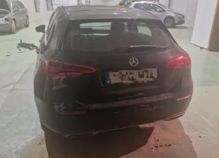 Mercedes-Benz Clase A 2024