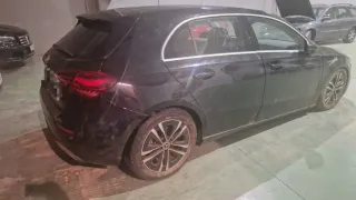 Mercedes-Benz Clase A 2024