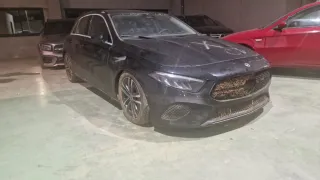 Mercedes-Benz Clase A 2024