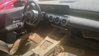 Mercedes-Benz Clase A 2024