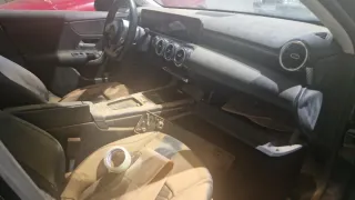 Mercedes-Benz Clase A 2024