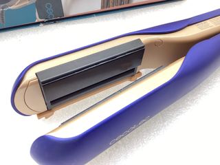 plancha pelo cecotec ritualcare air lisse