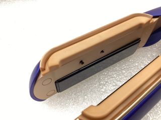 plancha pelo cecotec ritualcare air lisse