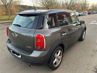 MINI Countryman 2011