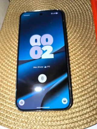 Google Pixel 10 XL Pro - 16 GB RAM 512  impecable