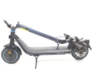 patinete electrico cecotec bongo d20