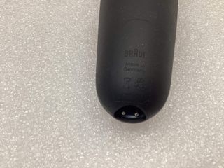 depiladora electrica braun 61.r1200s