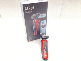 depiladora electrica braun 61.r1200s