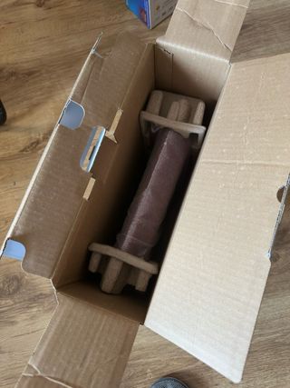 Playstation 3 Super Slim Rossa