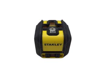 nivel laser stanley cubix