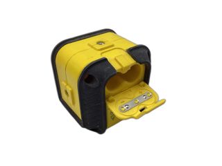 nivel laser stanley cubix